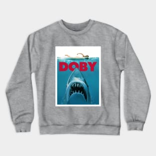 Doby - Anchorman 2 Crewneck Sweatshirt